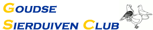 Goudse Sierduivenclub
