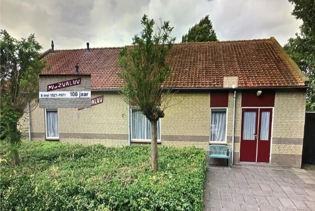 P.V. De Zwaluw Oudewater P.V. De Zwaluw Oudewater