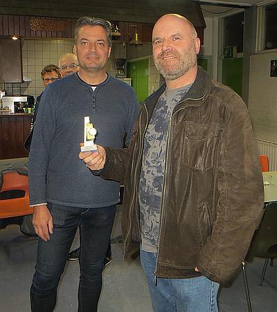 wim kulik eldert van vliet